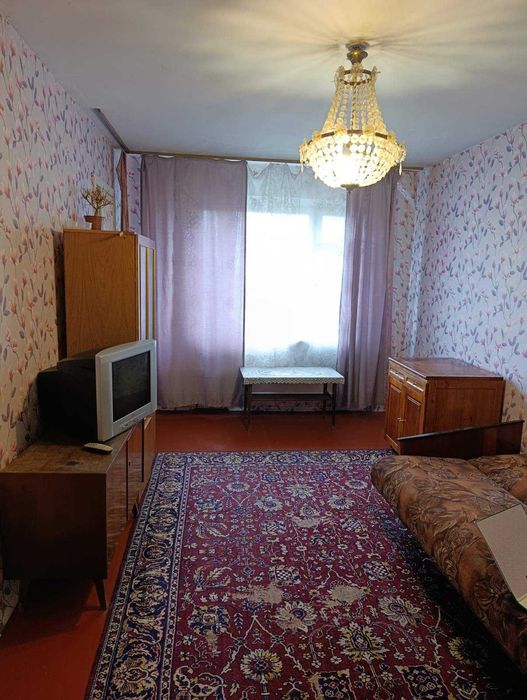 Квартира на вул. Мстиславська, 4 в Чернігів, ID 255782, фото №1