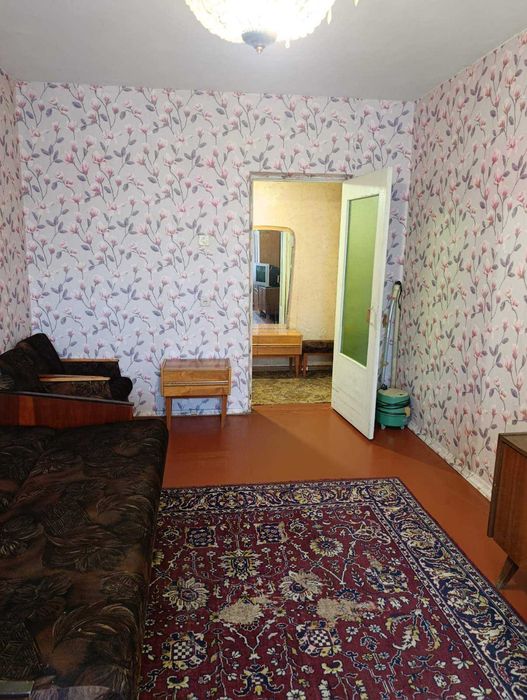 Квартира на вул. Мстиславська, 4 в Чернігів, ID 255782, фото №2