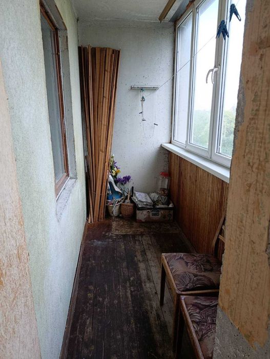 Квартира на вул. Мстиславська, 4 в Чернігові, ID 255782, фото №6