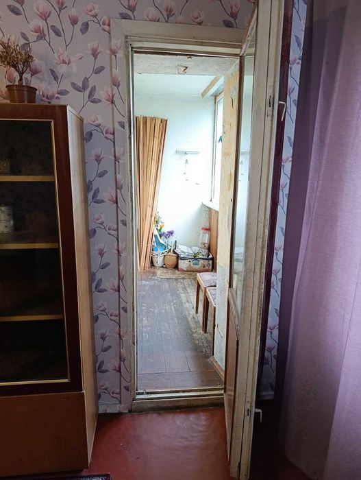 Квартира на вул. Мстиславська, 4 в Чернігові, ID 255782, фото №7