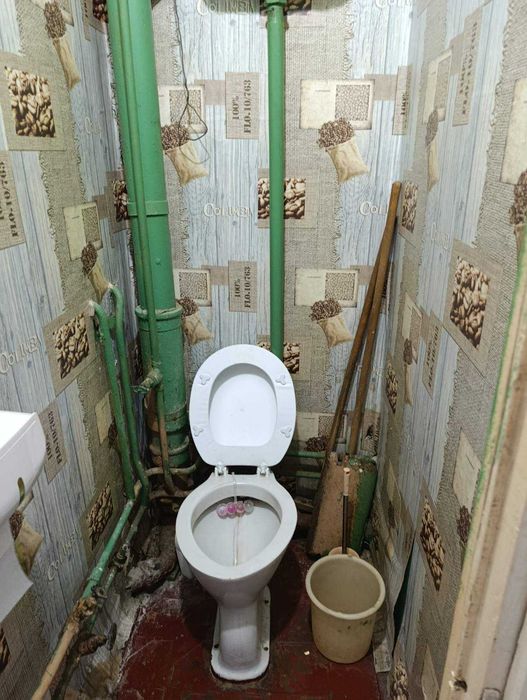 Квартира на вул. Мстиславська, 4 в Чернігові, ID 255782, фото №8