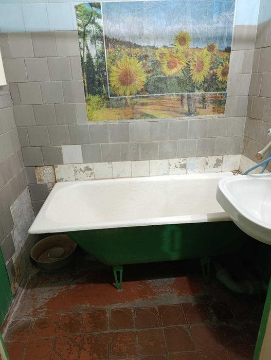 Квартира на вул. Мстиславська, 4 в Чернігові, ID 255782, фото №9