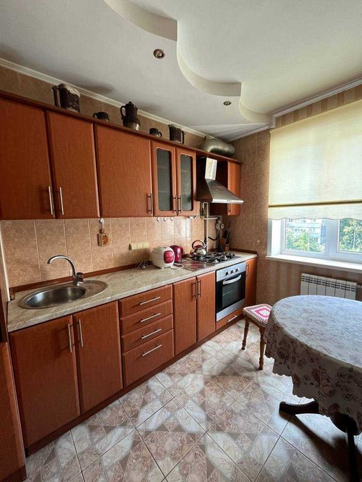 Квартира на вул. Данкевича, 17, ID 200510, фото №1