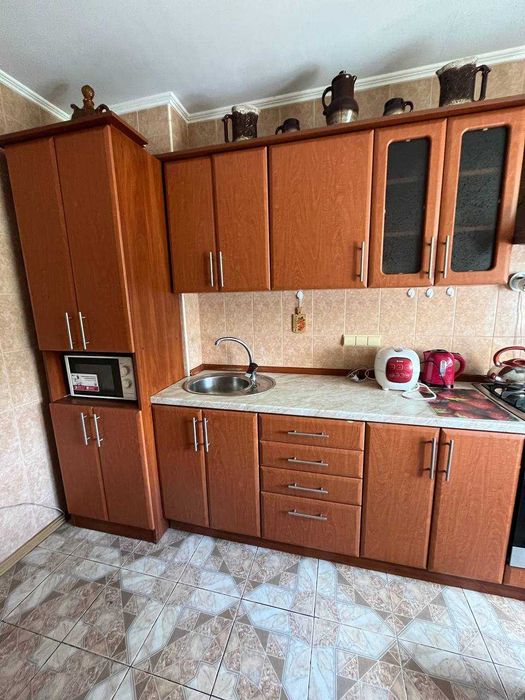 Квартира на вул. Данкевича, 17 в Києві, ID 200510, фото №2