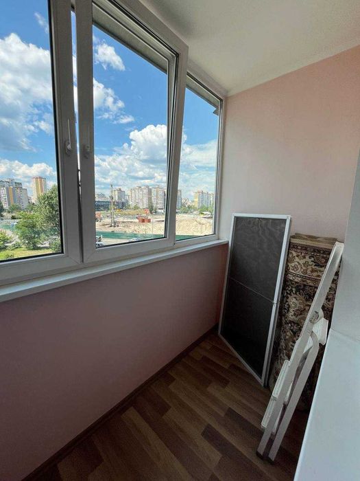 Квартира на вул. Данкевича, 17 в Києві, ID 200510, фото №11