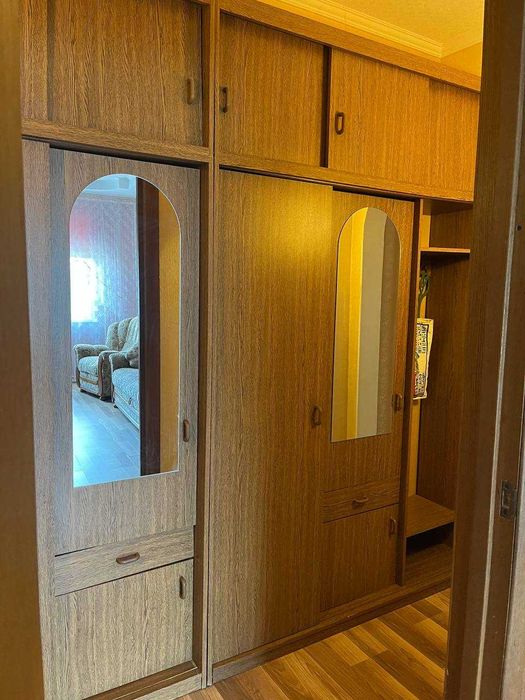 Квартира на вул. Данкевича, 17 в Києві, ID 200510, фото №12