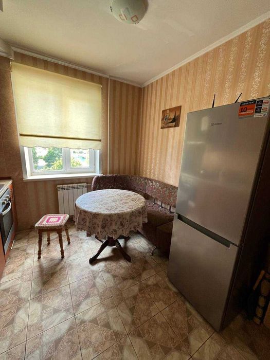 Квартира на вул. Данкевича, 17 в Києві, ID 200510, фото №3