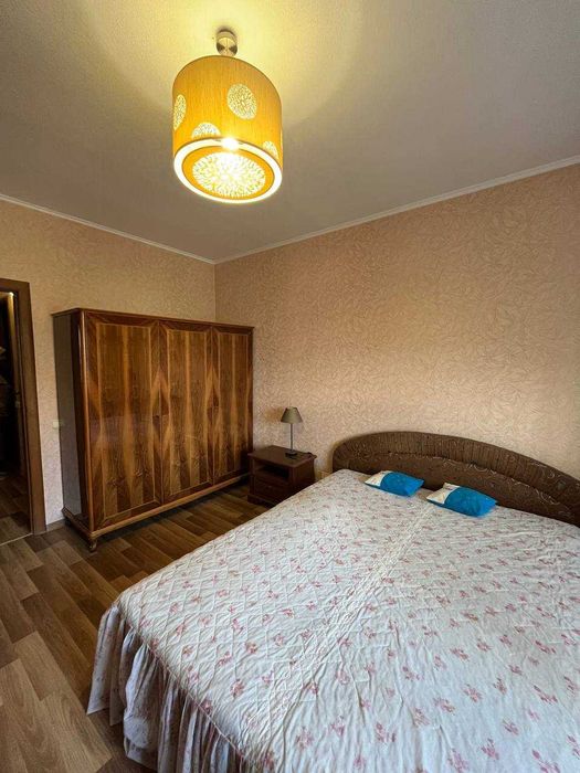 Квартира на вул. Данкевича, 17 в Києві, ID 200510, фото №4