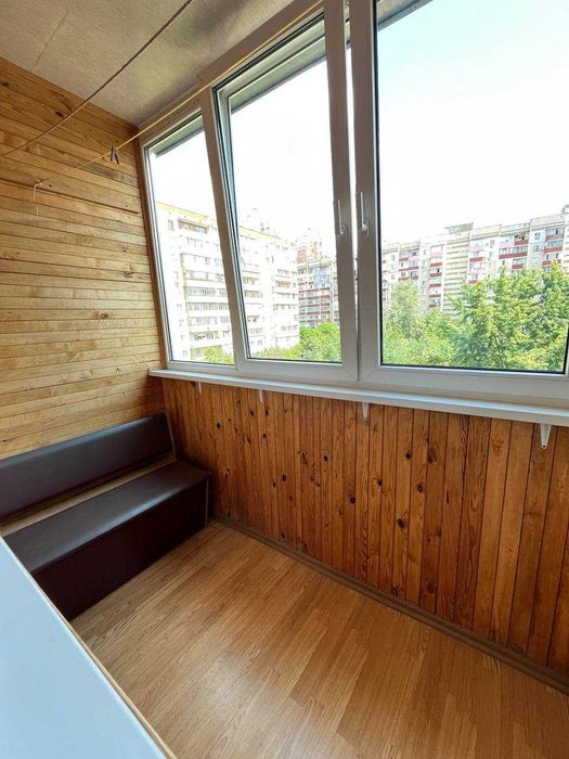 Квартира на вул. Данкевича, 17 в Києві, ID 200510, фото №6