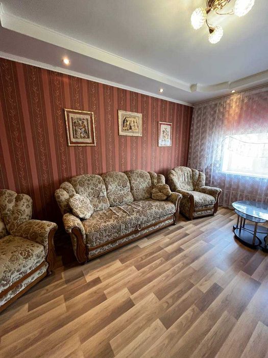 Квартира на вул. Данкевича, 17 в Києві, ID 200510, фото №10