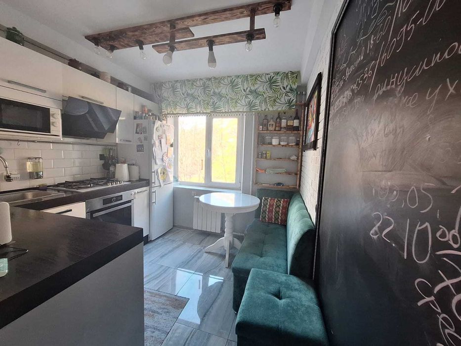 Квартира на вул. Васильківська, 2 в Києві, ID 165604, фото №14