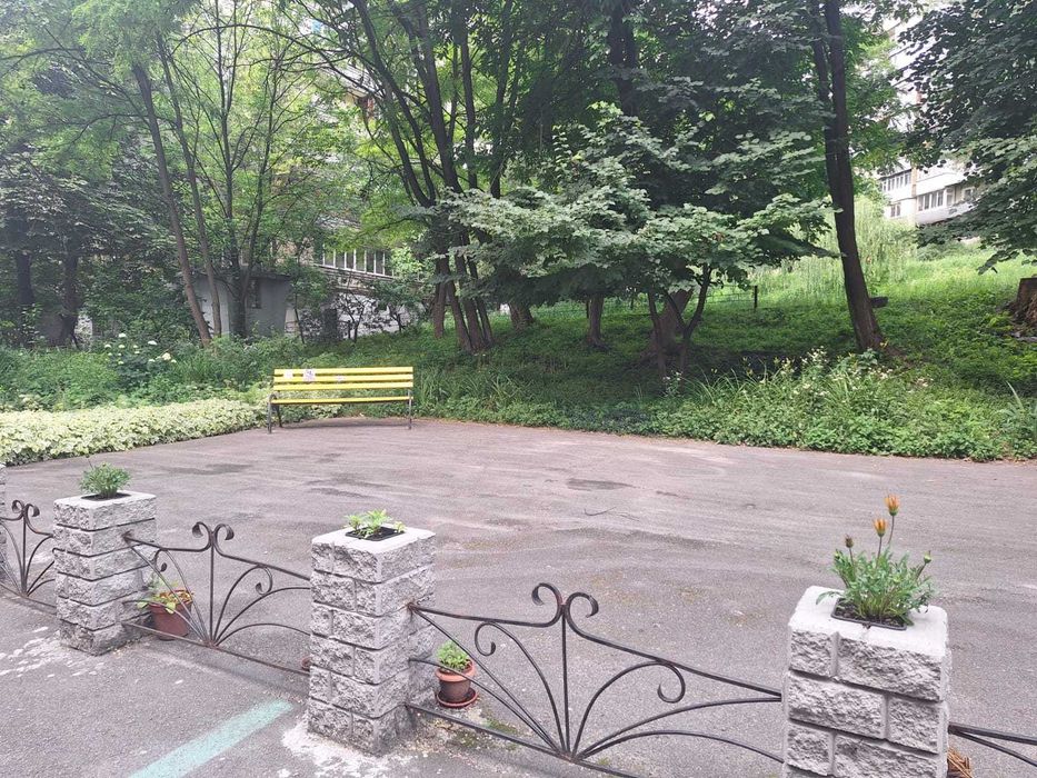Квартира на вул. Васильківська, 2 в Києві, ID 165604, фото №16