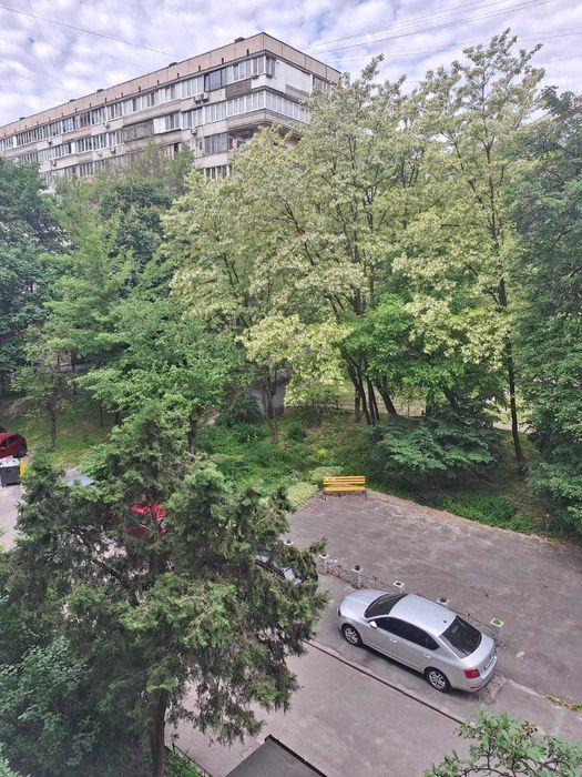 Квартира на вул. Васильківська, 2 в Києві, ID 165604, фото №17