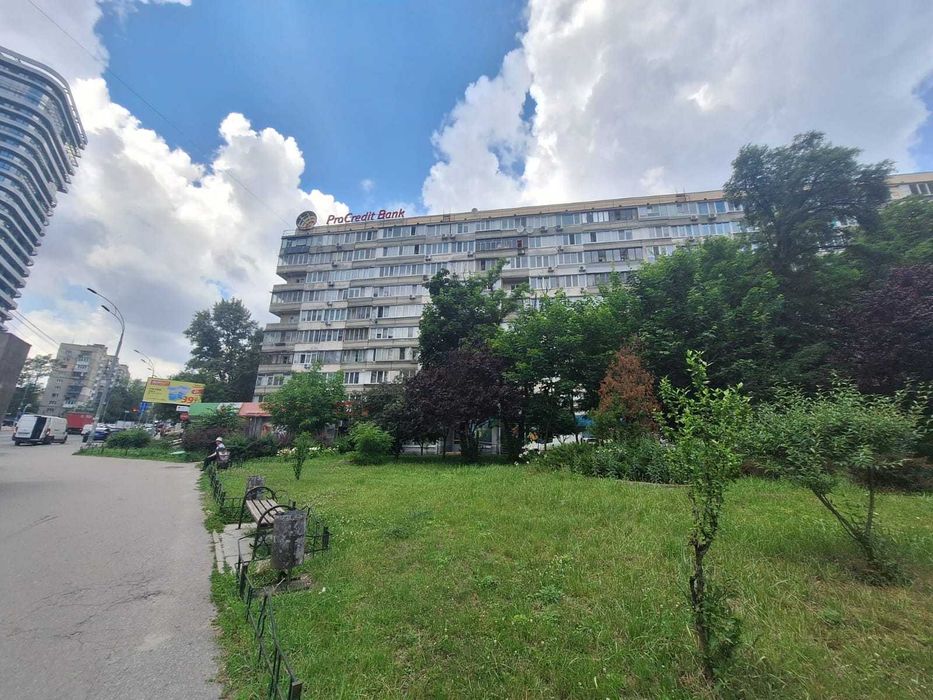 Квартира на вул. Васильківська, 2 в Києві, ID 165604, фото №3