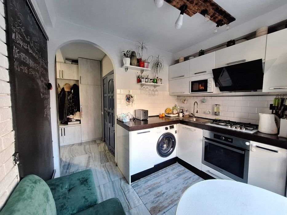 Квартира на вул. Васильківська, 2 в Києві, ID 165604, фото №5