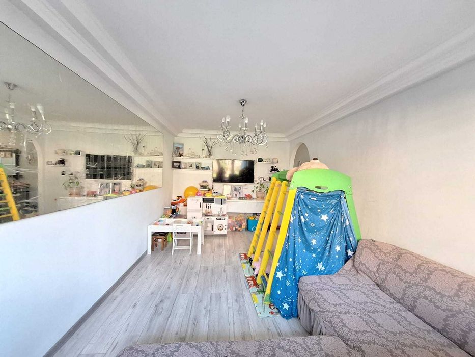 Квартира на вул. Васильківська, 2 в Києві, ID 165604, фото №7