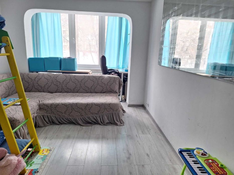 Квартира на вул. Васильківська, 2 в Києві, ID 165604, фото №8