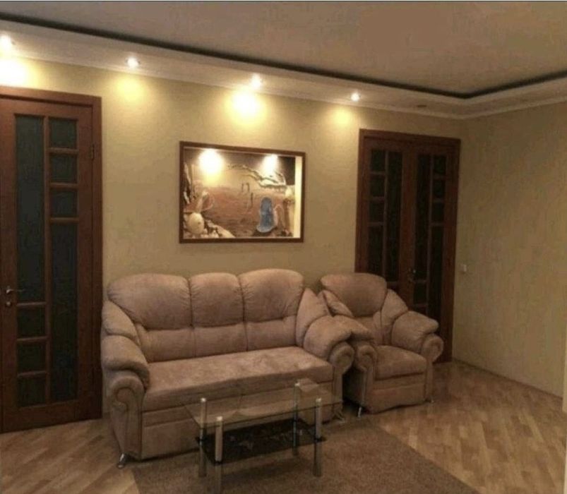 Квартира на поряд 2 ст.метро Либідська та Зверінецька в Києві, ID 296105, фото №1