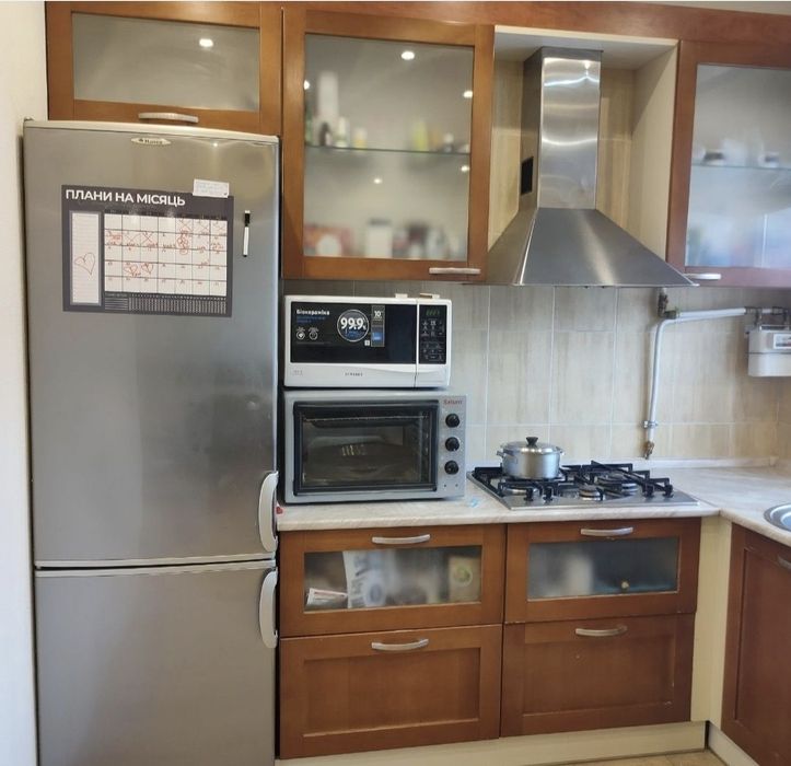 Квартира на поряд 2 ст.метро Либідська та Зверінецька в Києві, ID 296105, фото №3