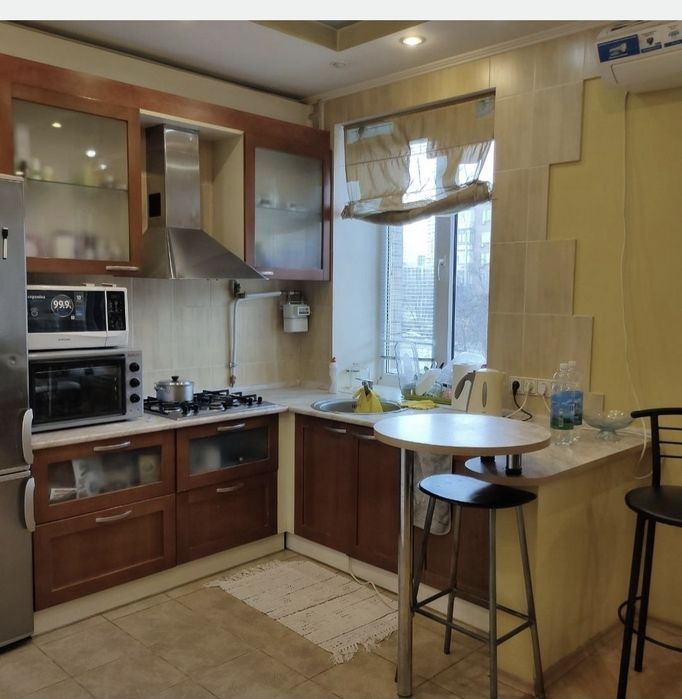 Квартира на поряд 2 ст.метро Либідська та Зверінецька в Києві, ID 296105, фото №4