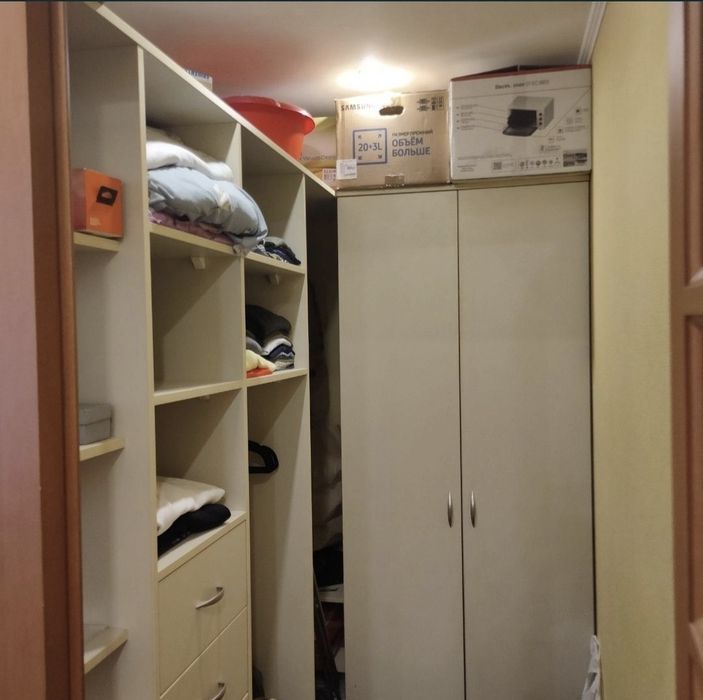 Квартира на поряд 2 ст.метро Либідська та Зверінецька в Києві, ID 296105, фото №8