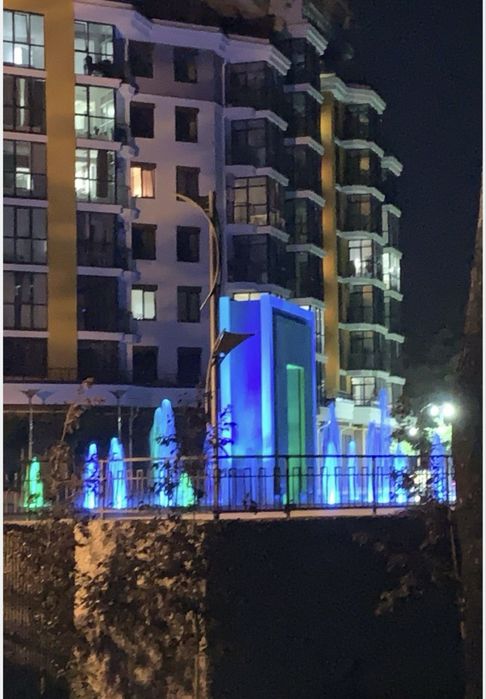 Квартира на ЖК «На Прорізній» в Києві, ID 241817, фото №11