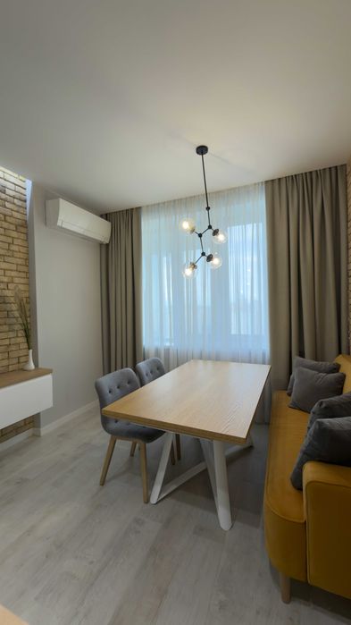 Квартира на вул. Дніпровська набережна, 14 в Києві, ID 217581, фото №11