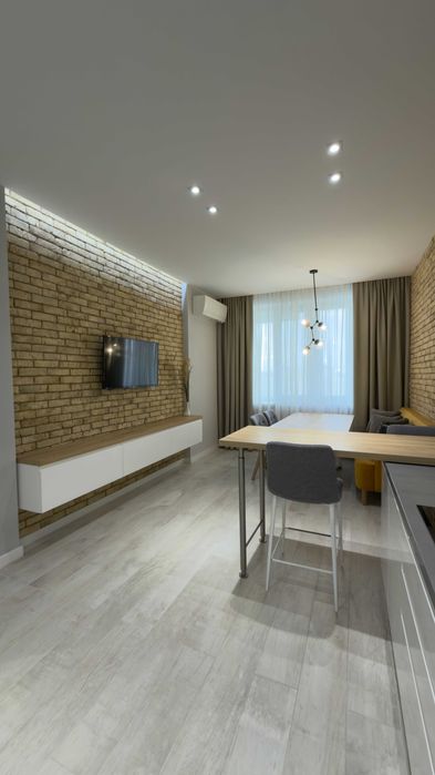 Квартира на вул. Дніпровська набережна, 14 в Києві, ID 217581, фото №12