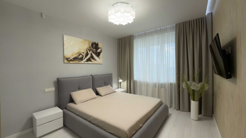 Квартира на вул. Дніпровська набережна, 14 в Києві, ID 217581, фото №18