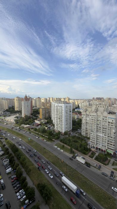 Квартира на вул. Дніпровська набережна, 14 в Києві, ID 217581, фото №22