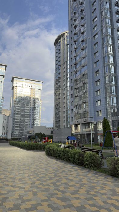 Квартира на вул. Дніпровська набережна, 14 в Києві, ID 217581, фото №23