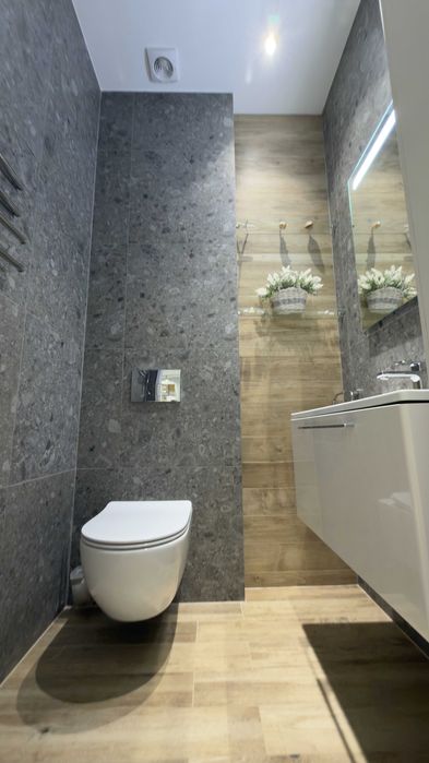 Квартира на вул. Дніпровська набережна, 14 в Києві, ID 217581, фото №8