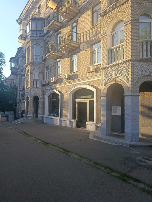Квартира на вул. Лютеранська, 21/12 в Київ, ID 210757, фото №1