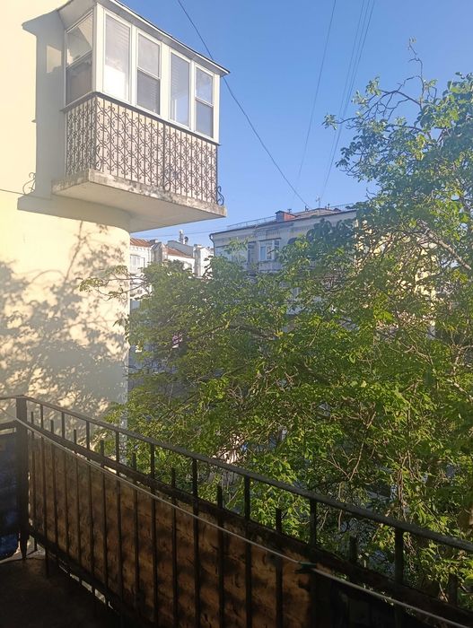 Квартира на вул. Лютеранська, 21/12 в Київ, ID 210757, фото №2