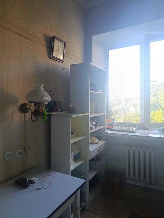 Квартира на вул. Лютеранська, 21/12 в Києві, ID 210757, фото №11