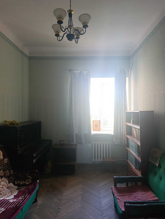Квартира на вул. Лютеранська, 21/12 в Києві, ID 210757, фото №8