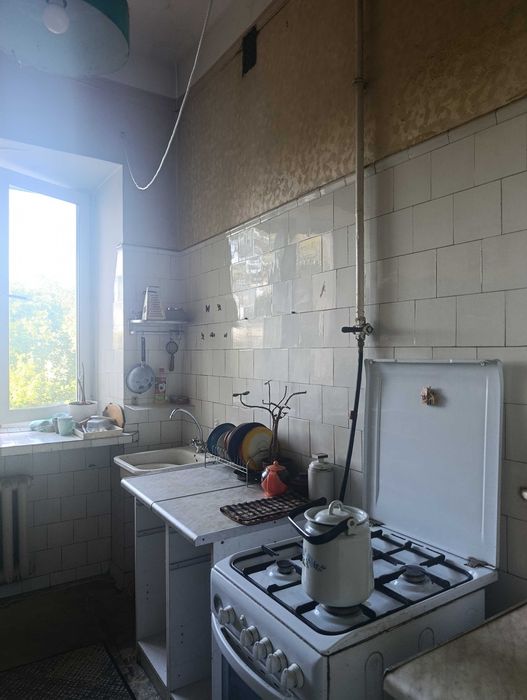 Квартира на вул. Лютеранська, 21/12 в Києві, ID 210757, фото №10