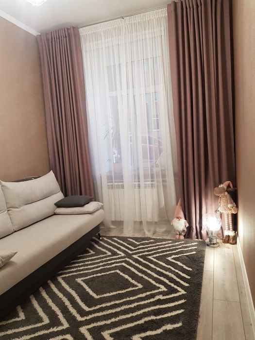 Квартира на пер. Бойчукістів в Харків, ID 255875, фото №1