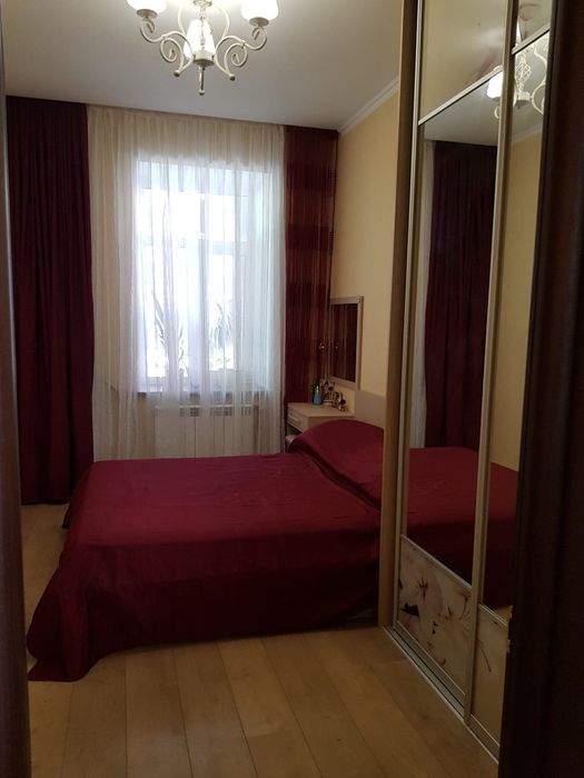 Квартира на пер. Бойчукістів в Харків, ID 255875, фото №2