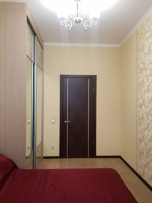 Квартира на пер. Бойчукістів в Харкові, ID 255875, фото №15