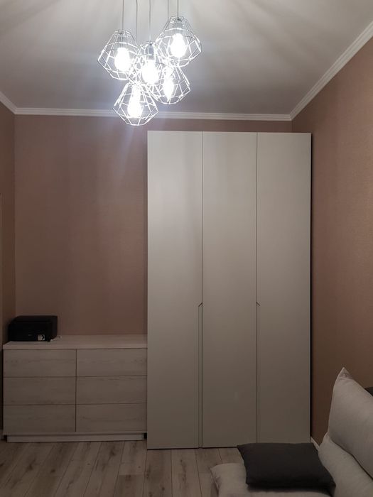 Квартира на пер. Бойчукістів в Харкові, ID 255875, фото №17