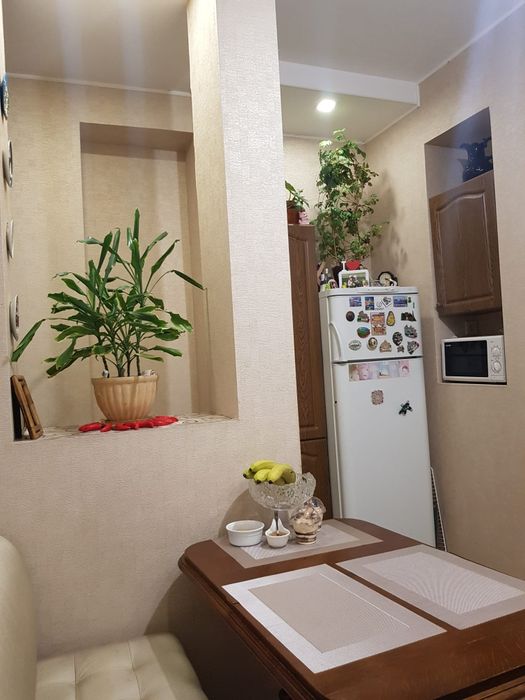 Квартира на пер. Бойчукістів в Харкові, ID 255875, фото №18