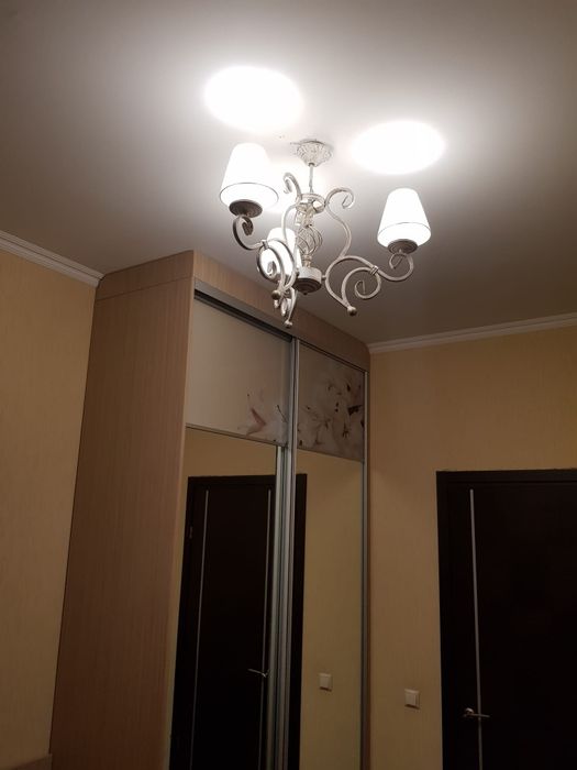 Квартира на пер. Бойчукістів в Харкові, ID 255875, фото №20