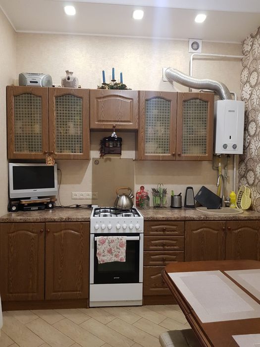 Квартира на пер. Бойчукістів в Харків, ID 255875, фото №5