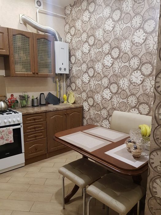 Квартира на пер. Бойчукістів в Харкові, ID 255875, фото №6