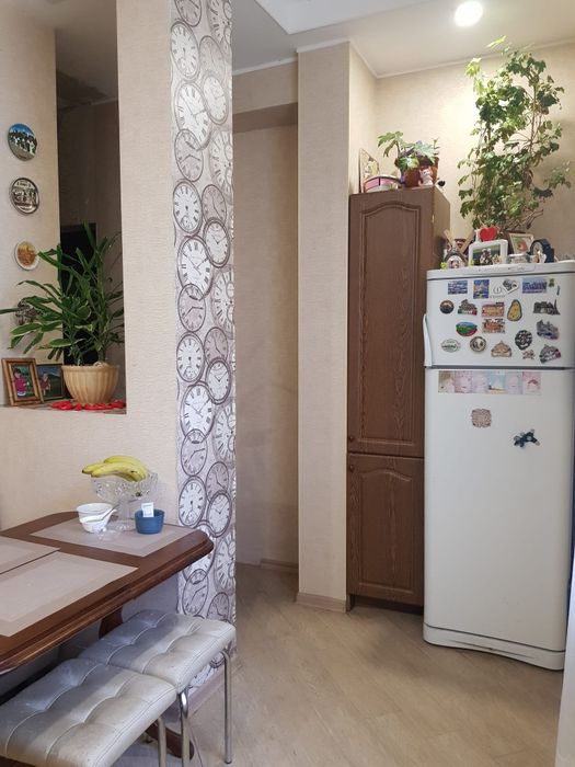 Квартира на пер. Бойчукістів в Харкові, ID 255875, фото №10