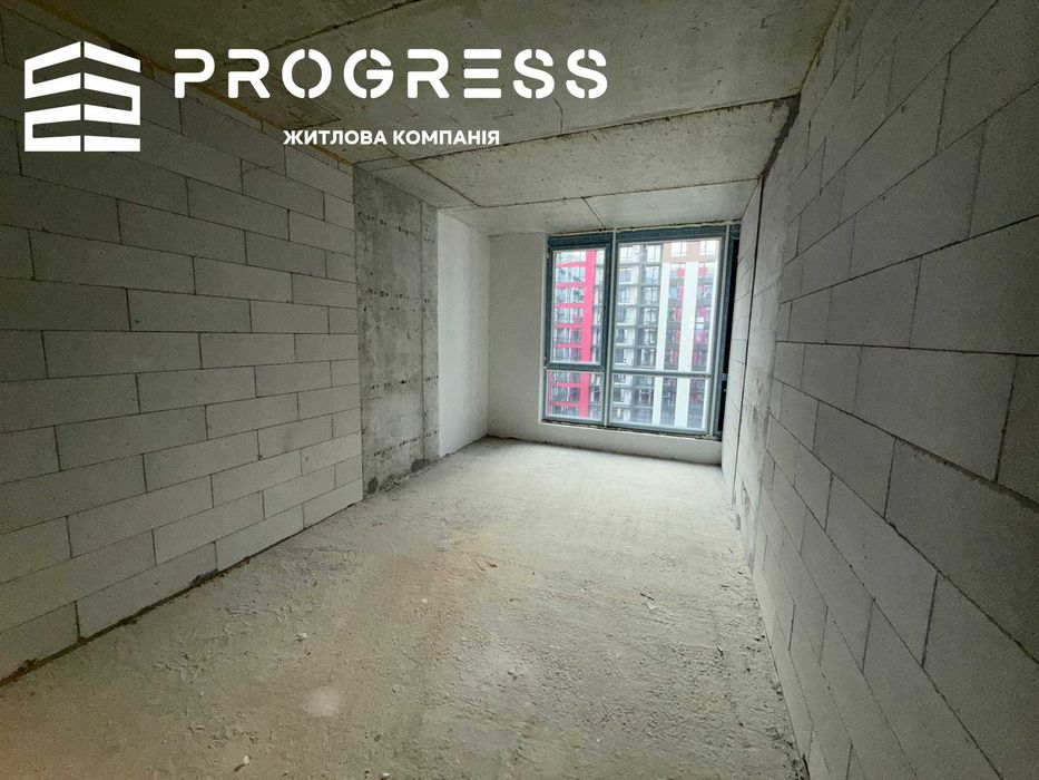 Квартира на ЖК Manhattan UP в Івано-Франківську, ID 268090, фото №5