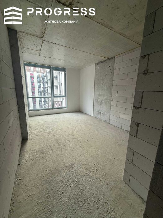 Квартира на ЖК Manhattan UP в Івано-Франківську, ID 268090, фото №6