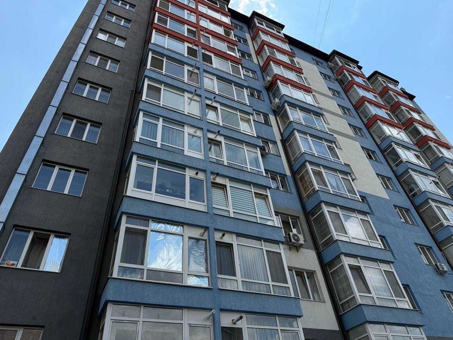 Квартира на вул. Дорошенка в Івано-Франківську, ID 194997, фото №1