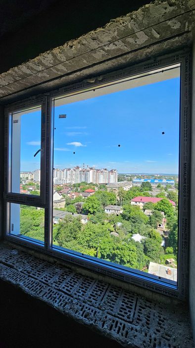 Квартира на вул. Бандери в Івано-Франківську, ID 195593, фото №3